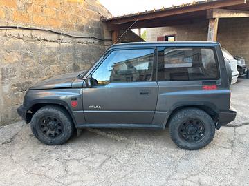 Suzuki vitara 1600 8v