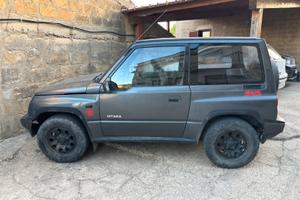 Suzuki vitara 1600 8v