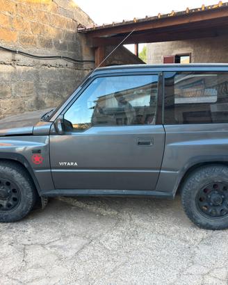 Suzuki vitara 1600 8v