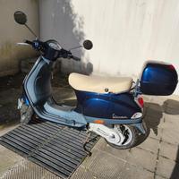 Vespa 50