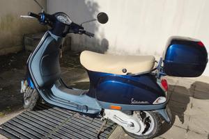 Vespa 50