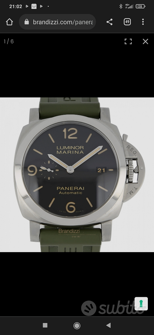 Pam01025 online