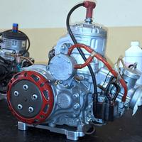 MOTORE TM KZ10C DA CORSA