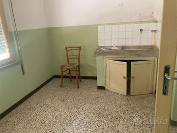 Villetta schiera a Lama Mocogno