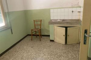 Villetta schiera a Lama Mocogno
