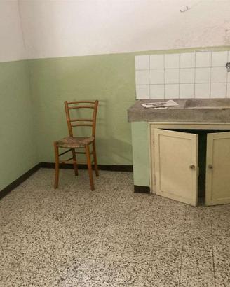 Villetta schiera a Lama Mocogno