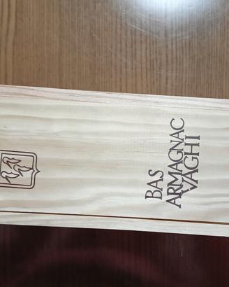 scatola legno per vino 