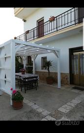 Villa disponibile per brevi periodi