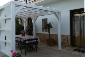 Villa disponibile per brevi periodi