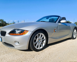 Bmw z4 2.5i