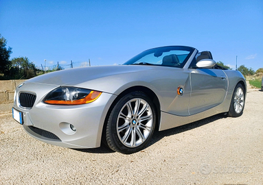 Bmw z4 2.5i