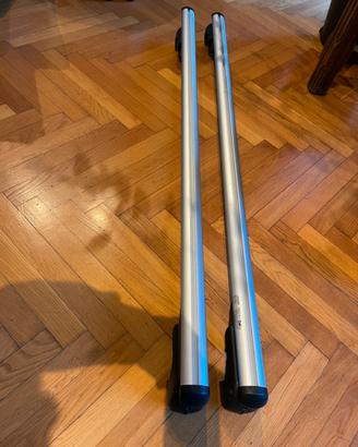 Barre portatutto Jeep Renegade ma più modelli