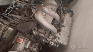 motore goldwing 1500