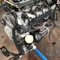 MOTORE Fiat Grande Punto 1.3 55kW 199A2000 2007