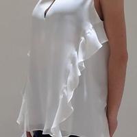 Top donna LIU JO originale