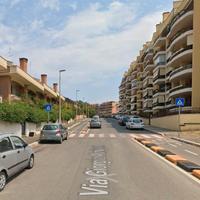 Pomezia trilocale ammobiliato