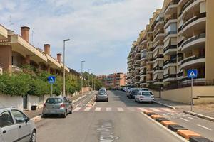 Pomezia trilocale ammobiliato