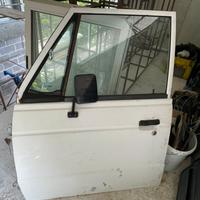 Pezzi di ricambio Mitsubishi pajero 89