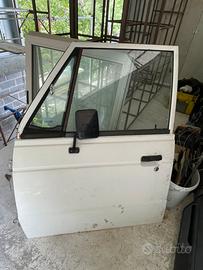 Pezzi di ricambio Mitsubishi pajero 89