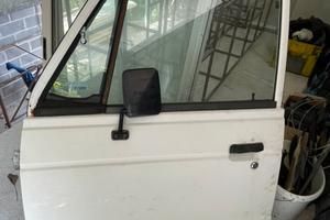 Pezzi di ricambio Mitsubishi pajero 89