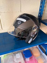 Casco Jet BEFAST Volt misura L