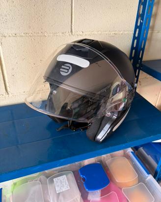 Casco Jet BEFAST Volt misura L