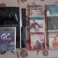 Play Station 3