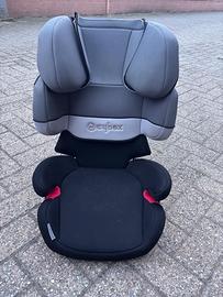 Seggiolino Cybex
