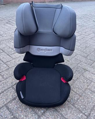 Seggiolino Cybex