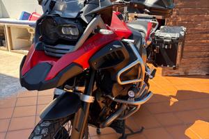 BMW R1200 GS ADV