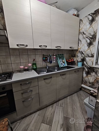 TRILOCALE ARREDATO: CORSO BRAMANTE MOLINETTE