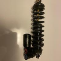 Ammortizzatore a molla FOX DHX2 kashima