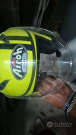 casco moto xs
