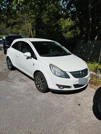 Opel Corsa 4a 