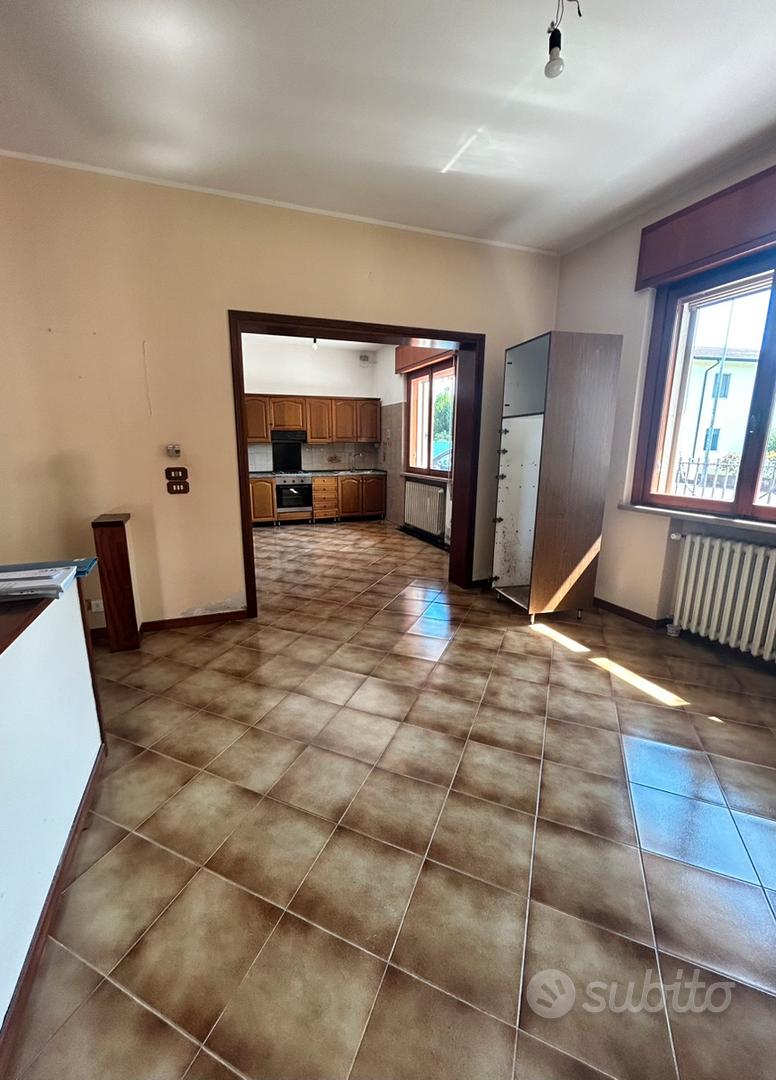 Apartment in Mantova, Te Brunetti - Vista 3