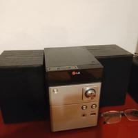 Stereo più TV