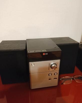 Stereo più TV