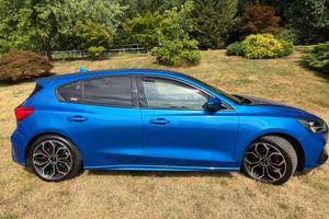 Ford Focus Focus V 2018 1.0 ecoboost ST-Line