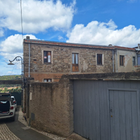 Casa indipendente ESCALAPLANO