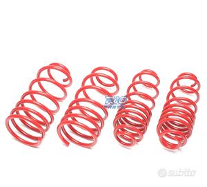 KIT MOLLE SPORTIVI PER MG