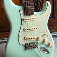 Fender Stratocaster '60