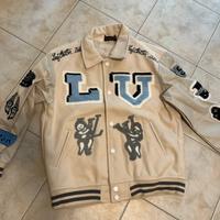 Giacca Louis Vuitton
