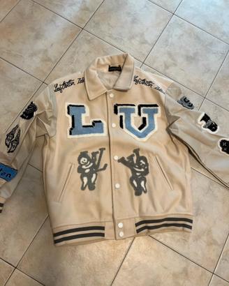Giacca Louis Vuitton