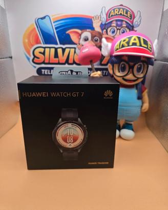HUAWEI WATCH GT7 DA 46 NUOVO