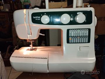 Brother px 200