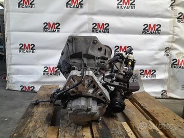 CAMBIO MANUALE COMPLETO FIAT 500 Belvedere 5524148