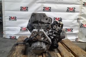 CAMBIO MANUALE COMPLETO FIAT 500 Belvedere 5524148