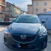 Mazda CX-5 2.2 175CV AWD 4x4