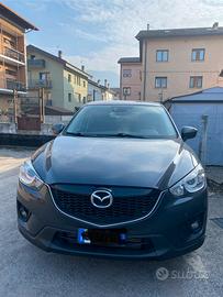 Mazda CX-5 2.2 175CV AWD 4x4