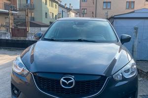 Mazda CX-5 2.2 175CV AWD 4x4